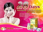 lemon i collagen malaysia sparkling skin in 28 days